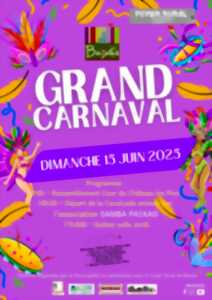 photo GRAND CARNAVAL