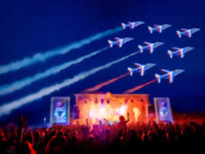 photo OPEN AIR ELECTRO MUSIC X-PERIENCE