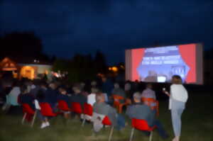 photo CINÉMA DANS LES COTEAUX 2024