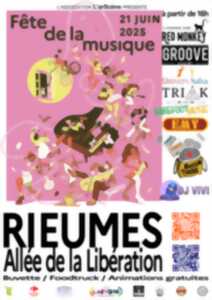 photo FETE DE LA MUSIQUE