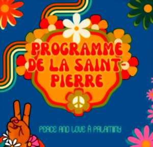 photo FETE DE LA SAINT PIERRE