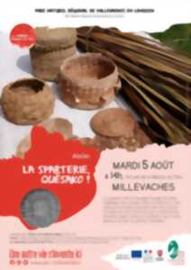 photo La sparterie, quésako ?