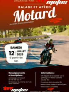 photo Balade et Apéro Motard