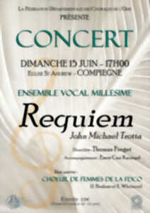 photo Concert FDCO