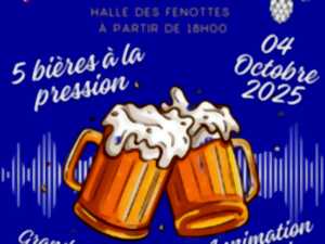 photo Fête de la bière
