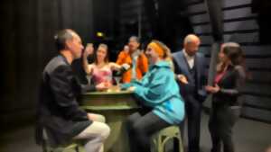 photo Pièce de théâtre 