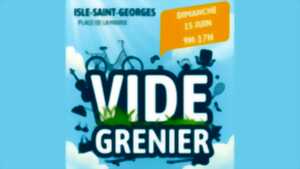 photo Vide grenier