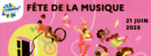 photo FÊTE DE LA MUSIQUE