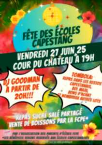 photo FÊTE DES ÉCOLES