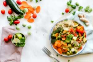 photo ATELIER CUISINE CUISINONS ENSEMBLE