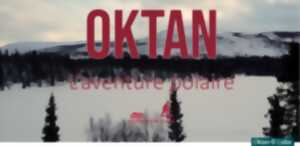 photo VERNISSAGE ET PROJECTION DU FILM OKTAN