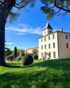 photo VISITE ET DÉGUSTATION AU DOMAINE DE LA BAUME