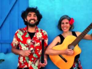 photo REPAS CONCERT DUO QUITIPLÁ