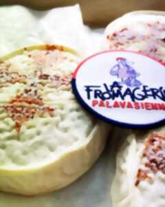 photo LES VENDREDIS DE LA FROMAGERIE (JUILLET & AOÛT)