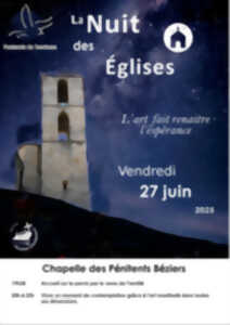 photo LA NUIT DES EGLISES