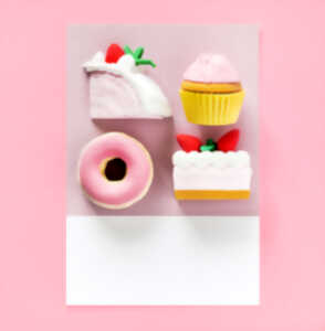 photo GÂTEAUX GOURMANDS