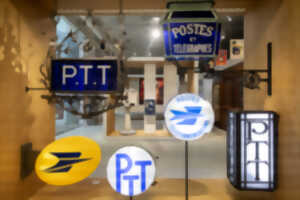 photo Visite guidée virtuelle du Musée de la Poste