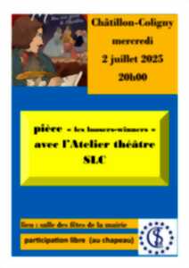 photo Théâtre 