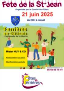 photo Fête de la Saint Jean