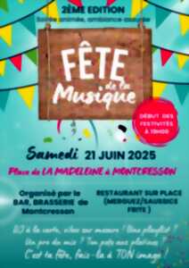 photo Fête de la musique