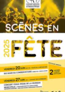 photo Scènes en fête 2025