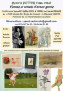 photo Conférence : 