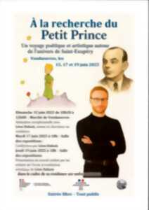 photo A la recherche du Petit Prince