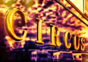 photo Le Cirque Starlight