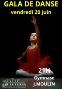 photo Gala de danse