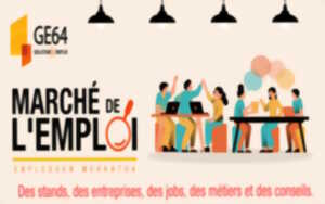 photo Marché de l'emploi
