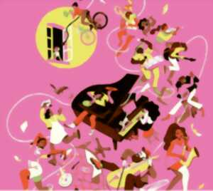 photo Fête de la musique à Levet