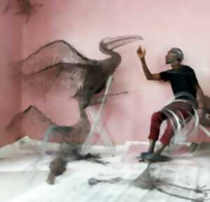 photo VoiE.X, artistes sous contraintes