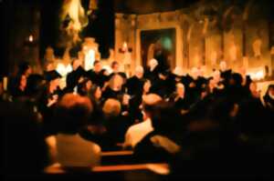 photo Eclats Concert de musique A Capella
