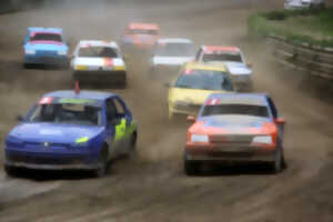 photo 5ème Poursuite sur terre Auto et kart-cross Ufolep