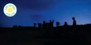 photo LES SORTIES NATURE : OBSERVATIONS NOCTURNES
