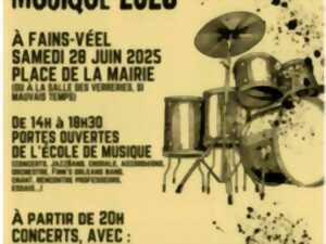photo Fête de la Musique