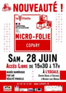 photo Micro-Folie
