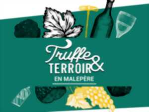 photo TRUFFE ET TERROIR