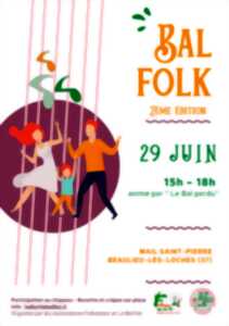 photo Bal Folk