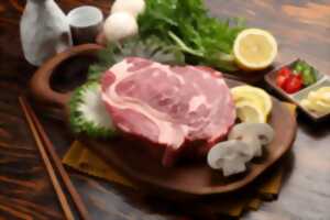 photo Grillades de Boeuf et retransmission finale du TOP 14