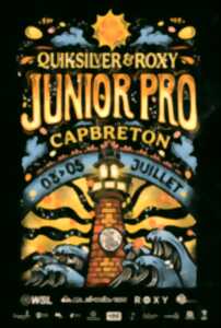 photo Quiksilver & Roxy Junior Pro