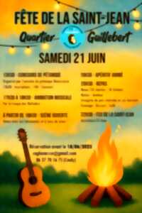 photo Fête de la musique & de la St Jean