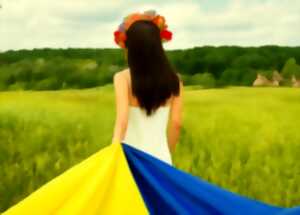 photo Le Cœur de l’Ukraine en France