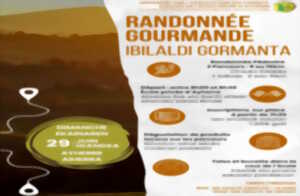 photo Randonnée gourmande