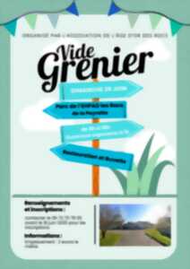 photo Vide-Grenier La Peyratte