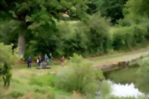 photo Balade commentée sur le sentier bocager du site de Juillé à l'Ecomusée