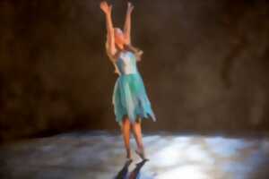 photo Spectacle : The teenagers danses