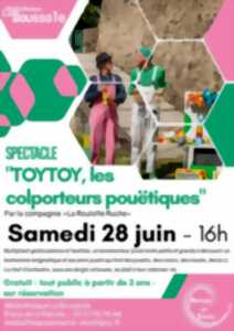 photo Spectacle 