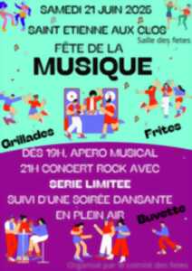 photo Fête de la musique