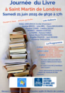 photo FOIRE AUX LIVRES  DU SECOURS CATHOLIQUE